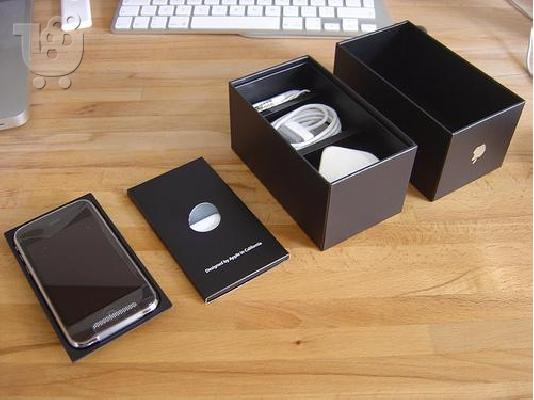 PoulaTo: Apple iPhone 3GS 32GB Unlocked